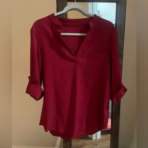 SHEIN Blouse Size Medium